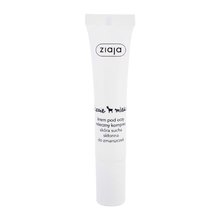 Ziaja Goat&acute;s Milk Eye Cream 15ml Moterims