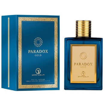 Grandeur Paradox Gold 100ml Kvepalai Unisex EDP