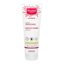 Mustela Maternity Stretch Marks Cream - Cream for expectant mothers against the formation of stretch marks 250ml Moterims