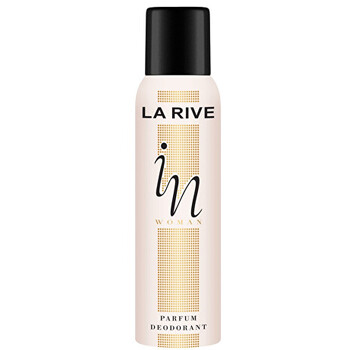 La Rive In Woman 150ml dezodorantas