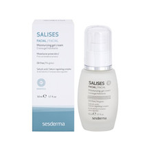 Sesderma (Moisturizing Gel Cream) 50 ml 50ml Moterims