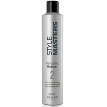 Revlon Professional Style Masters Hairspray Modular 500ml Moterims