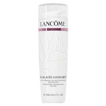 Lancome Galatea Confort - Cleansing Milk for dry skin 400ml Moterims