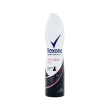 Rexona Motionsense Invisible Pure Antiperspirant - Antiperspirant in Spray 150ml Moterims
