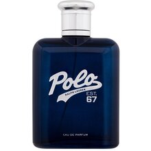 Ralph Lauren Polo 67 125ml Kvepalai Vyrams EDP