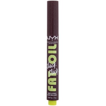 NYX  0.0g Moterims