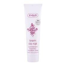 Ziaja  100ml Moterims