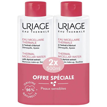 Uriage  500ml Moterims