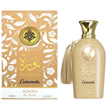 Adyan by Anfar Norah Caramela 100ml Kvepalai Moterims EDP