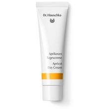 Dr. Hauschka Apricot Day Cream 30ml Moterims