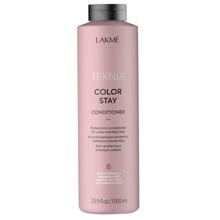 Lakme Teknia Color Stay Conditioner 1000ml Moterims
