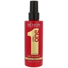 Revlon Professional Uniq One Hair Treatment 150ml Moterims
