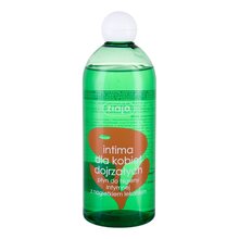 Ziaja Intimate Marigold Cleanser Gel - Gel for intimate hygiene 500ml Moterims