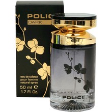 Police Dark Women 100ml Kvepalai Moterims EDT