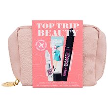 Benefit Top Trip Beauty Set 22ml Moterims