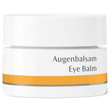 Dr. Hauschka Eye Balm 10ml Moterims