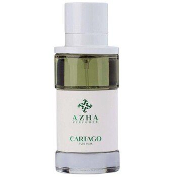 Azha Perfumes Cartago 100ml Kvepalai Vyrams EDP