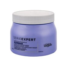 L&acute;Or&eacute;al Professionnel Expert Blondifier Mask Series - Hair Mask 500ml Moterims