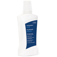 Ziaja Active Mouthwash - &Uacute;stn&iacute; voda proti zubn&iacute;mu kazu 500ml Moterims