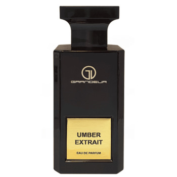 Grandeur Umber Extrait 100ml Kvepalai Unisex EDP