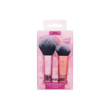 Real Techniques Brushes Mini Brush Duo Moterims