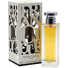 Fragrance World Francique 107.9 100ml Kvepalai Unisex EDP