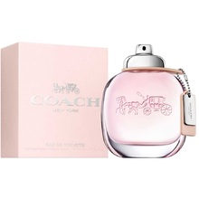 Coach Coach The Fragrance 90ml Kvepalai Moterims EDT