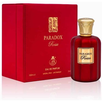 French Avenue Paradox Rossa 100ml Kvepalai Unisex EDP