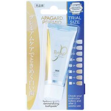 Apagard  100.0g Unisex
