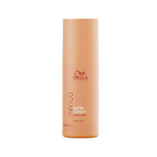 Wella Professional Dry Balm for Dry and Damaged Hair Invigo Nutri- Enrich (Wonder Balm) 150ml Moterims