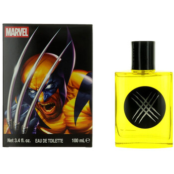 FRAGRANCES FOR CHILDREN Wolverine 100ml Kvepalai Unisex EDT