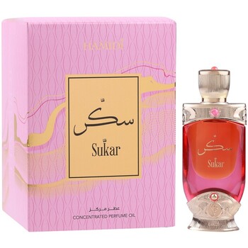 Hamidi Sukar 20ml Kvepalai Moterims