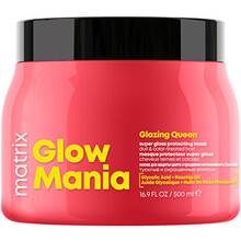 Matrix  500ml Moterims