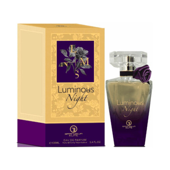 Grandeur Luminous Night 100ml Kvepalai Moterims EDP