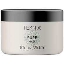 Lakme Teknia Pure Mask 250ml Moterims