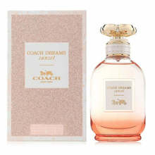 Coach Dreams Sunset EDP Tester 90ml Kvepalai Moterims EDP Testeris
