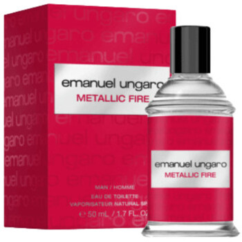 Emanuel Ungaro  50ml Kvepalai Vyrams EDT