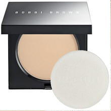 Bobbi Brown Sheer Finish Pressed Powder - Compact powder 11 g Moterims