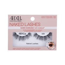 Ardell Naked Lashes 429 - False eyelashes for a natural look Moterims