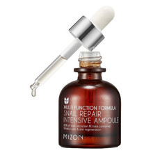 Mizon Snail Repair Intensive Ampoule 30ml Moterims