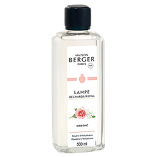 Maison Berger Paris Paris Chic Lampe Recharge/Refill ( Chic Paris  ) 500ml namų apyvokos priemonė