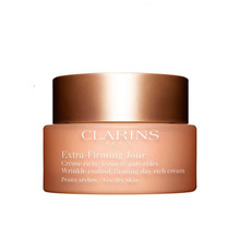Clarins Extra-Firming Jour Firming Day Rich Cream - Firming day cream for dry skin 50ml Moterims