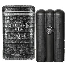 Cuba Cuba Prestige 35ml Kvepalai Vyrams EDT