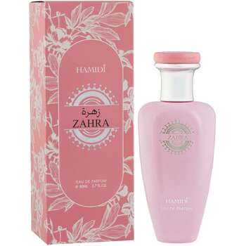 Hamidi Zahra 80ml Kvepalai Moterims EDP