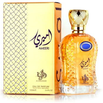 Al Wataniah Ameeri 100ml Kvepalai Unisex EDP