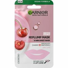 Garnier P&eacute;če o rty 5.0g Moterims