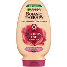 Garnier Strengthening Balm with Ricin and Almond Oil for (Fortifying Balm -Conditioner) Botanic Therapy (Fortifying Balm -Conditioner) 200 ml 200ml Moterims
