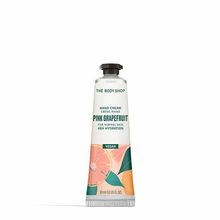 The Body Shop  Pink Grapefruit Hand Cream 30ml Moterims