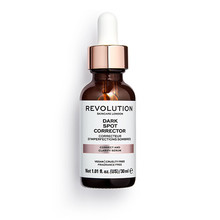 Revolution Skincare Skincare Dark Spot Corrector Correct And Clarify Serum - Active serum against pigment spots 30ml Moterims