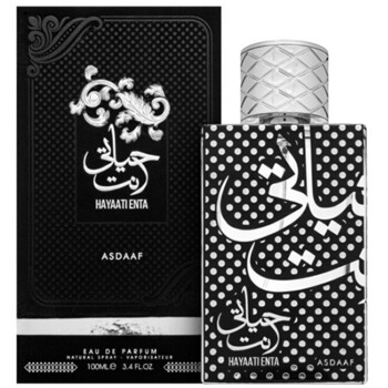 Asdaaf Hayaati Enta 100ml Kvepalai Vyrams EDP